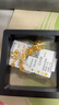 周六福福牌葫蘆黃金項鏈女吊墜生日禮物計價(jià)A0615800 約4.96g 40+5cm 曬單實(shí)拍圖