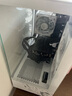 微星(MSI)  宙斯盾S  酷睿i5 14400F/Ultra 7 265K臺式組裝電腦主機RTX5060Ti 8G游戲高端獨顯設計整機 i5 12490F+RTX3060 12G暢想版 單主機 曬單實(shí)拍圖