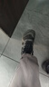 際華三五零五制新式壹九黑色體能鞋訓練男魔改作訓鞋運動(dòng)跑鞋輕便透氣黑膠鞋 高配款新式體能鞋-兩雙鞋墊 42 (260mm) 曬單實(shí)拍圖