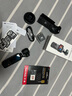 大疆（DJI）osmo pocket3/4大疆口袋3一英寸云臺手持運動(dòng)相機旅游vlog送禮 pocket3標準版 標配+全新正品僅激活(無(wú)內存卡) 下單即送專(zhuān)用鋼化膜 曬單實(shí)拍圖