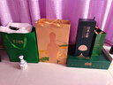 金徽 柔和H9 濃香型白酒 50度 500ml*2單瓶 禮盒裝（內含酒具） 曬單實(shí)拍圖