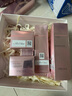 珀萊雅（PROYA）緊致肌密3.0(潔水乳精華霜)化妝品套裝 護膚品套裝 生日禮物女 曬單實(shí)拍圖