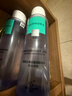 絲芙蘭（SEPHORA）凈膚柔和卸妝水400ml*2 曬單實拍圖