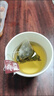 南同四海南京同仁堂柿子葉茶降霜后壓茶高三血茶野外生脂降高作用功效400g 曬單實(shí)拍圖