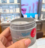 科顏氏（Kiehl's）全新第二代白泥清潔面膜125ml控油清潔毛孔去黑頭【中秋禮物】 曬單實(shí)拍圖