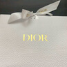 迪奧DIOR【限定版】烈艷藍金唇膏口紅100絲絨化妝品教師節禮物生日女 曬單實(shí)拍圖