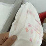 好奇（Huggies）鉑金裝小桃褲紙尿褲S96片(4-8kg)新生兒小號尿不濕【透爽散熱】 曬單實(shí)拍圖