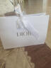 迪奧DIOR【鄧為推薦】烈艷藍(lán)金口紅絨霧720唇膏生日禮物送女友 曬單實(shí)拍圖