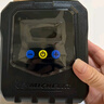 米其林（MICHELIN）車(chē)載充氣泵大功率打氣泵汽車(chē)輪胎有線(xiàn)充氣泵胎壓檢測打氣筒M2565 曬單實(shí)拍圖