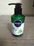 妮維雅男士積雪草植力賦原煥活精華潔面乳150ml 洗面奶 【臨期清倉】 曬單實(shí)拍圖