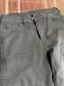 Levi's李維斯男士565寬松直筒工裝美式復(fù)古簡約通勤時(shí)尚休閑褲 藍(lán)黑色 29 (32) 曬單實(shí)拍圖