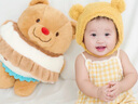 荷蘭牛欄1段嬰幼兒奶粉 諾優(yōu)能原裝進(jìn)口 4段6罐（1-2歲）26年5-10月 曬單實(shí)拍圖