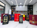 瀘州老窖 窖齡36年 2015年珍藏版老酒 濃香型白酒 52度500ml*2瓶 禮盒送禮 曬單實(shí)拍圖