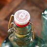 北京二鍋頭藍方瓶清香型白酒口糧酒純糧酒半斤裝 42度 250mL 6瓶 整箱裝 曬單實(shí)拍圖