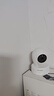普聯(lián)（TP-LINK） 800萬(wàn)4K極清全彩智能攝像頭家用無(wú)線(xiàn) 室內監控器360度全景夜視手機遠程通話(huà)寶寶看護IPC48AW Plus 曬單實(shí)拍圖