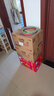 好奇（Huggies）鉑金裝小桃褲成長(cháng)褲XXXL26片*4包(17kg以上)【透爽散熱】 曬單實(shí)拍圖