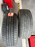 瑪吉斯（MAXXIS）輪胎/汽車(chē)輪胎 215/55R16 93H MA510 適配邁騰/標志 曬單實(shí)拍圖