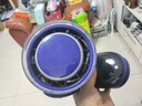 酷盟風(fēng)寶桌面小風(fēng)扇靜音空調(diào)扇辦公室宿舍床上用夾子式usb小電扇大風(fēng)力學(xué)生開學(xué)空氣循環(huán)扇 曬單實拍圖