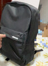 361°背包男士雙肩包大容量2025新款休閑旅行輕便初高中生大學(xué)生書(shū)包男 曬單實(shí)拍圖