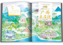美麗中國·從家鄉(xiāng)出發(fā)系列圖畫書·廣西正在說（精裝） 曬單實(shí)拍圖