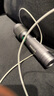 飛利浦（PHILIPS）手電筒強(qiáng)光遠(yuǎn)射超長續(xù)航露營燈超亮變焦激光充電便攜應(yīng)急SFL8168 曬單實(shí)拍圖