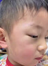 ORGINESE兒童面霜保濕滋潤乳0-3-6歲嬰幼兒寶寶面霜春夏季補(bǔ)水低敏身體乳 曬單實(shí)拍圖