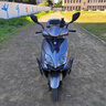 豪爵適用豪爵AFR125后減震HJ125T-27后避震器彈簧總成后叉 AFR125 后減震器(原裝帶防偽) 62 曬單實(shí)拍圖