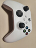 XBOX微軟Xbox Series S/X無(wú)線(xiàn)Xbox手柄 XSS XSX 藍牙游戲手柄 PC電腦 Xbox手柄 冰雪白【送線(xiàn)/擺架】 曬單實(shí)拍圖