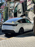 龍膜汽車(chē)貼膜ModelY/3智界R7大眾ID適用新能源陶瓷膜隔熱膜防曬膜太陽(yáng)膜防爆汽車(chē)玻璃膜車(chē)膜包施工 曬單實(shí)拍圖