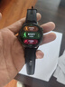 華為（HUAWEI）【現貨速發(fā)】WATCH GT 6智能手表運動(dòng)玄璣感知系統血氧心率體溫呼吸監測藍牙通話(huà)防水男女情緒 46mm 雅丹黑-氟橡膠表帶【送皮表帶+貼膜】 曬單實(shí)拍圖