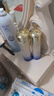 VIDIVICI氨基酸泡沫洗面奶2只裝薇迪薇奇韓國女神潔面共240ml 曬單實(shí)拍圖