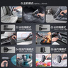 愛(ài)圖騰itutn車(chē)載吸塵器大吸力無(wú)線(xiàn)汽車(chē)用手持式吸塵器小型吹吸一體車(chē)上家用大功率超強吸力除塵吹灰神器 曬單實(shí)拍圖