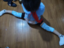 美津濃（MIZUNO）兒童專(zhuān)業(yè)跳舞護膝專(zhuān)用運動(dòng)籃球防摔爬行騎行護具膝蓋【京東專(zhuān)供】 曬單實(shí)拍圖