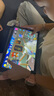 HUAKIN平板電腦2025最新款ipad109全網(wǎng)通5G4K超清網(wǎng)課學(xué)習游戲娛樂(lè )辦公二合一 深空灰 17pro 16G運行 + 1TB內存+豪華禮品 4K超清|120Hz高刷|雙卡全網(wǎng)通 曬單實(shí)拍圖