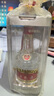 五糧液 普五第八代/七代 小酒版 52度 100ml 濃香型白酒 2022年-25年 八代普五 100ml*2瓶 曬單實(shí)拍圖