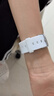 Hello Kitty三麗鷗電子手表女學(xué)生初高中生防水運動(dòng)兒童手表女孩生日開(kāi)學(xué)禮物 曬單實(shí)拍圖