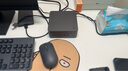 聯(lián)想（Lenovo）來(lái)酷MINI 主機商務(wù)迷你臺式機電腦(酷睿i5-13420H 16G 512GB SSD)深空灰 曬單實(shí)拍圖