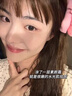 韓方五谷素顏霜男女氣墊BB遮瑕痘印黑眼圈提亮膚色防水汗隔離霜防曬三合一 曬單實(shí)拍圖
