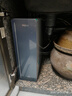 海爾（Haier）8年真長效1200G甜美鮮礦水凈水器 政府補(bǔ)貼 家用廚下礦物質(zhì)鮮活水RO膜凈水機(jī)反滲透 曬單實(shí)拍圖