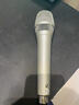 NEUMANN德國進(jìn)口諾音曼kms105直播麥克風(fēng)專(zhuān)業(yè)電容手持有線(xiàn)話(huà)筒主播歌手現場(chǎng)舞臺演出唱歌紐曼話(huà)筒抗噪 曬單實(shí)拍圖