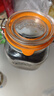 kilner玻璃密封罐食品級茶葉罐儲物罐 果醬蜂蜜罐泡菜泡酒容器 1000ml 曬單實(shí)拍圖