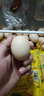 九華糧品散養(yǎng)土雞蛋40枚 凈重3斤 農(nóng)家柴雞蛋 笨雞蛋 月子蛋 曬單實拍圖