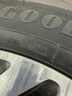 固特異（Goodyear）汽車(chē)輪胎 235/55R19 101V 御乘SUV二代 奧迪Q5 奔馳GLC XC60 曬單實(shí)拍圖
