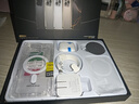 圖歐索 華強北六/九件套適用蘋(píng)果16/15pro配件max手機殼14藍牙耳機磁吸充電寶快充PD線(xiàn)充電器五件套頂配 頂配6件套【6?耳機+35w快充+一萬(wàn)毫安】 蘋(píng)果16Pro 曬單實(shí)拍圖