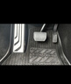 固特異（Goodyear）tpe汽車(chē)腳墊適用于特斯拉煥新ModelY換新配件TPE腳墊黛尼斯9件套 曬單實(shí)拍圖