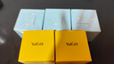 雅麗潔（YALGET） 三源集萃護膚套盒八8杯水護膚套裝補水保濕化妝品女士洗面奶爽膚 保濕霜 曬單實(shí)拍圖