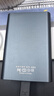 科碩（KESU）1TB 移動(dòng)硬盤(pán) 雙盤(pán)備份USB3.0 大容量外接機械硬盤(pán) 海量存儲 手機連接 2.5英寸 辦公存儲 曬單實(shí)拍圖