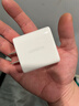 綠聯(lián)充電器頭PD20W多口氮化鎵快充type-c/usb插頭適用蘋(píng)果17iPhone17/16/15ProMaxair華為小米手機iPad 曬單實(shí)拍圖
