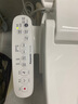松下（Panasonic）即熱智能便蓋智能溫控電動(dòng)馬桶圈PQTK10升級款P11(DL-PT11CWS) 曬單實(shí)拍圖