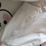 芬騰 內褲女2條裝10A抑菌防側漏姨媽月經(jīng)生理褲獨立包裝 曬單實(shí)拍圖